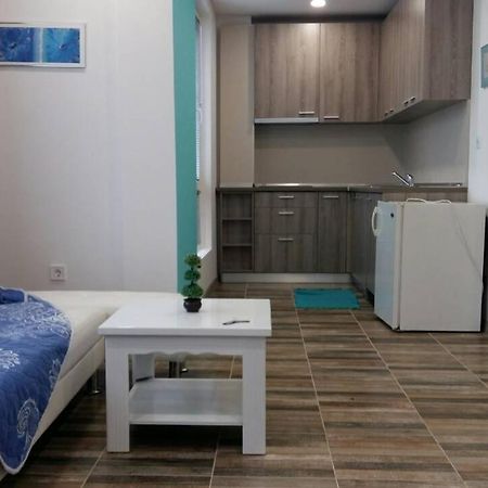 Дом Нептун 프리모르스코 외부 사진